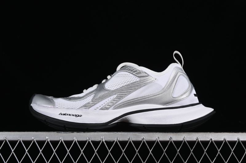 Balenciaga Track Shoes